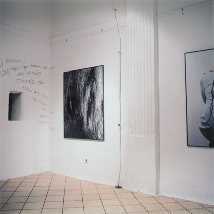 Galerie KunstLeben